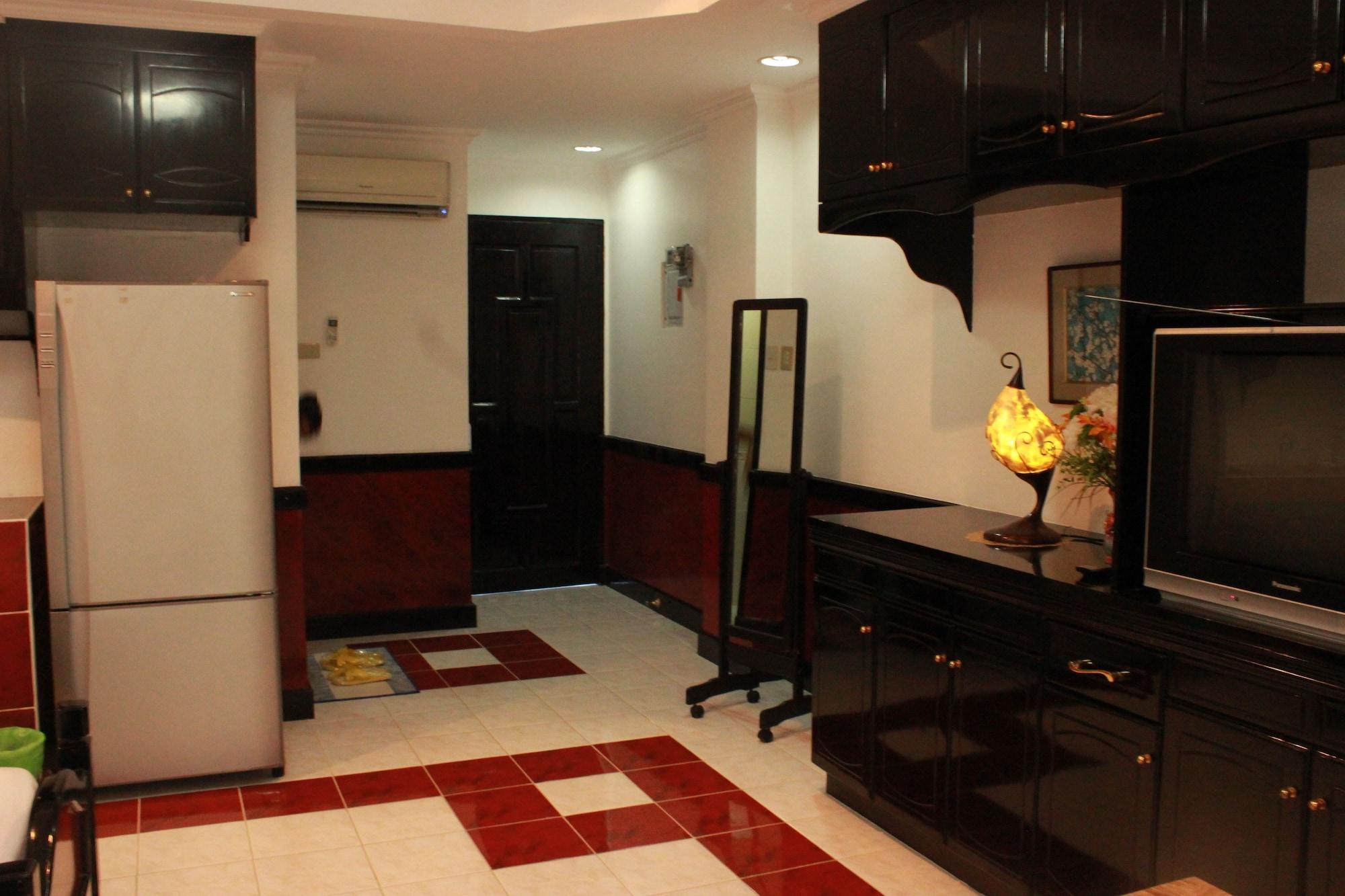 Green One Hotel Lapu-Lapu City Exterior foto