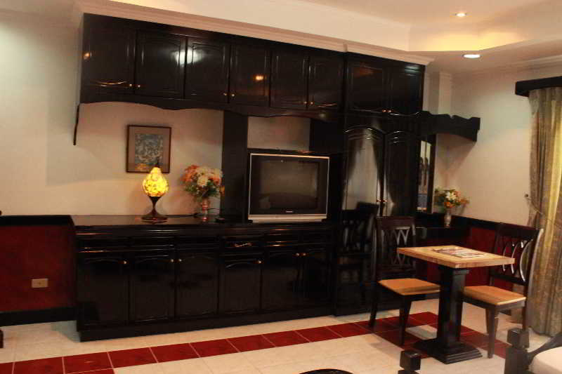 Green One Hotel Lapu-Lapu City Exterior foto