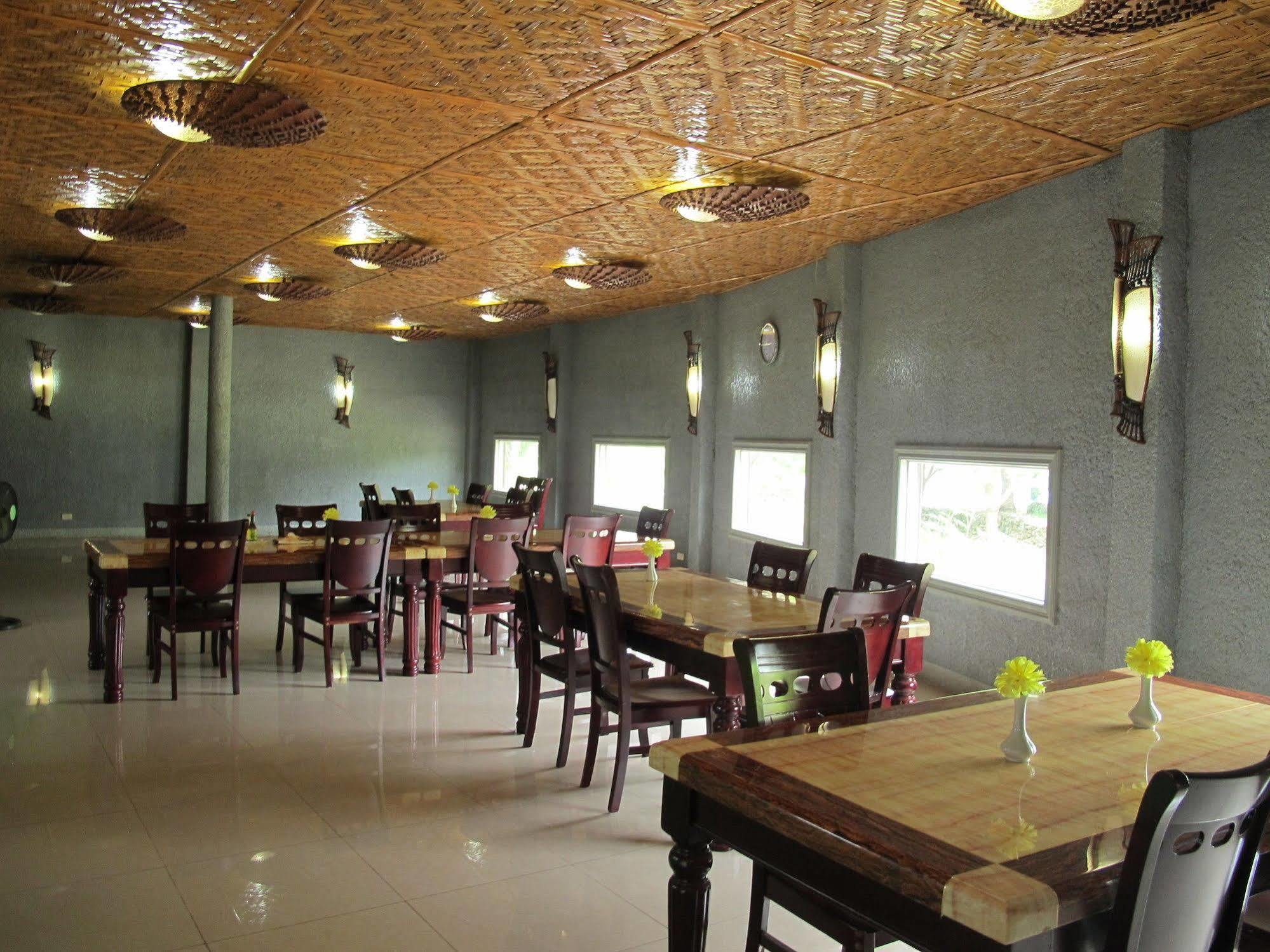 Green One Hotel Lapu-Lapu City Exterior foto