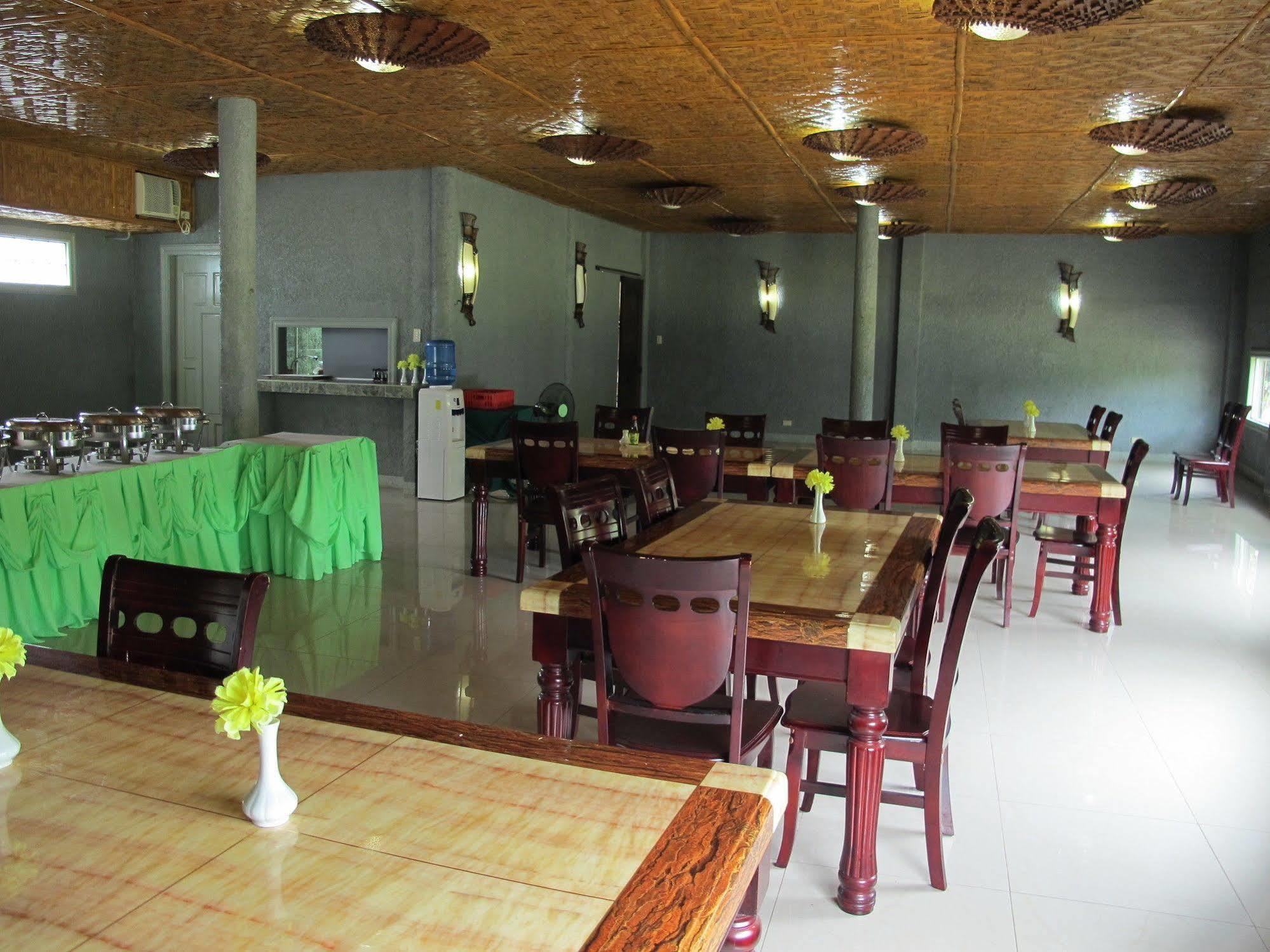 Green One Hotel Lapu-Lapu City Exterior foto